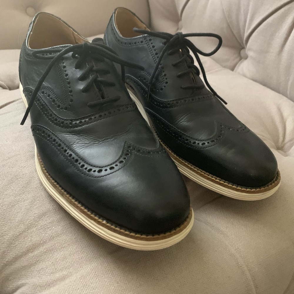 Cole Haan Dress Shoes